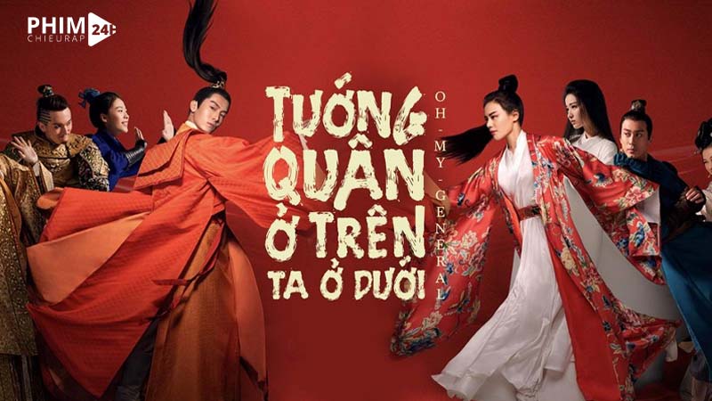 Tóm tắt nội dung chính trong "Tướng Quân Ở Trên Ta Ở Dưới"