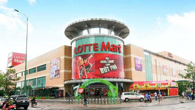 Khám Phá Rạp Lotte Cinema Quận 7