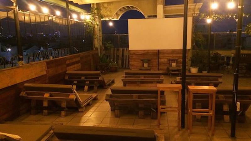 Hừng Hoa Cinema rạp chiếu phim quận 10