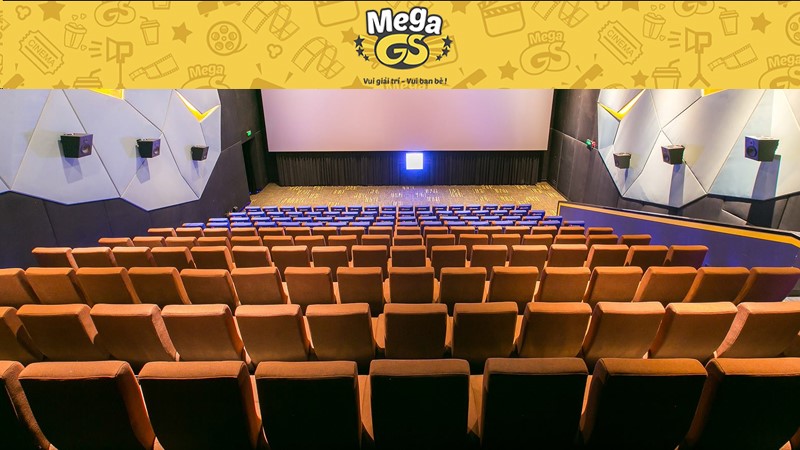 Đánh giá chung về rạp Mega GS Cinemas - Cao Thắng