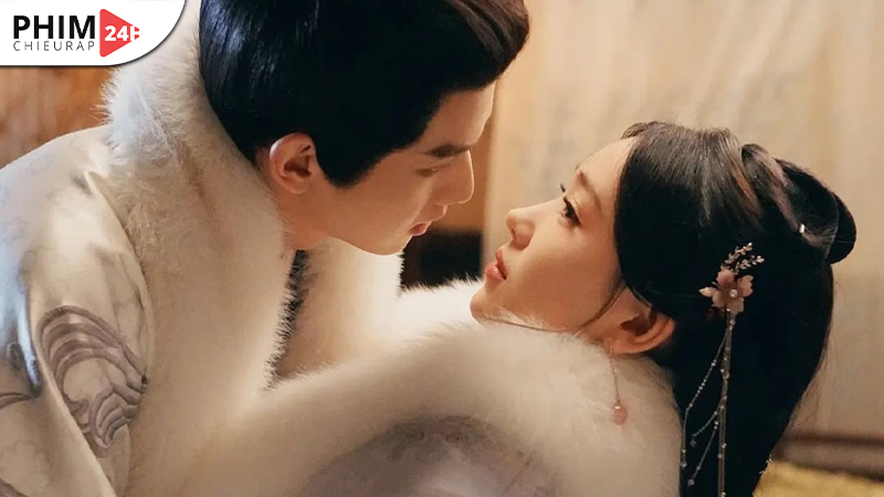 Lục Hoài do Diệp Giai Thịnh thủ vai