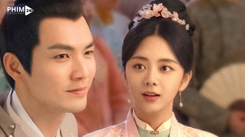 Từ Lệnh Nghi – một vị quan uy nghiêm, lạnh lùng, không hề có tình cảm với Thập Nhất Nương