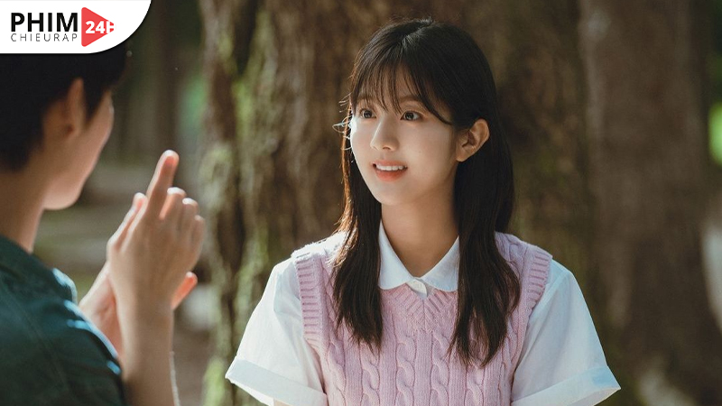 Yoon Cheong Ah – Người mẹ luôn dùng sự dịu dàng để đối xử với thế gian