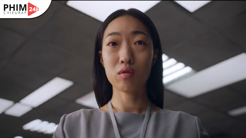 Kim Mo Mi do Lee Han-Byeol thủ vai bị miệt thị tại nơi làm việc vì ngoại hình xấu xí