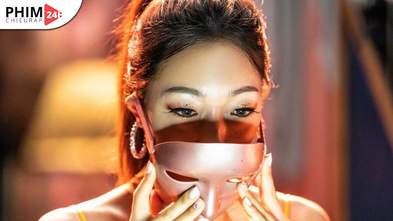 Mask Girl – Bộ phim phản ánh hiện thực xã hội