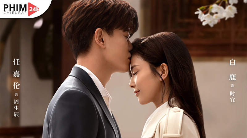 Đinh Vũ Hề và Ngu Thư Hân trong Khúc Biến Tấu Ánh Trăng đã nhận được sự khen ngợi từ cả giới phê bình