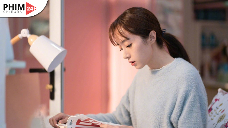 Hồ Băng Khanh vào vai Lạc Chỉ