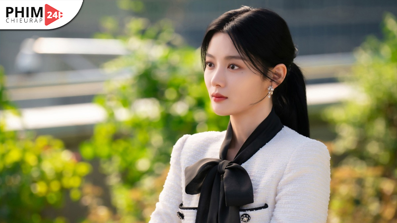Kim Yoo Jung thủ vai Do Do Hee