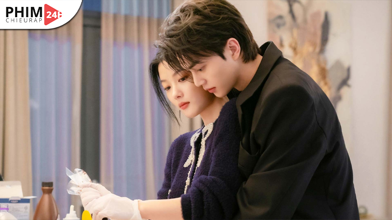 Diễn xuất của cả Song Kang và Kim Yoo Jung được khen ngợi