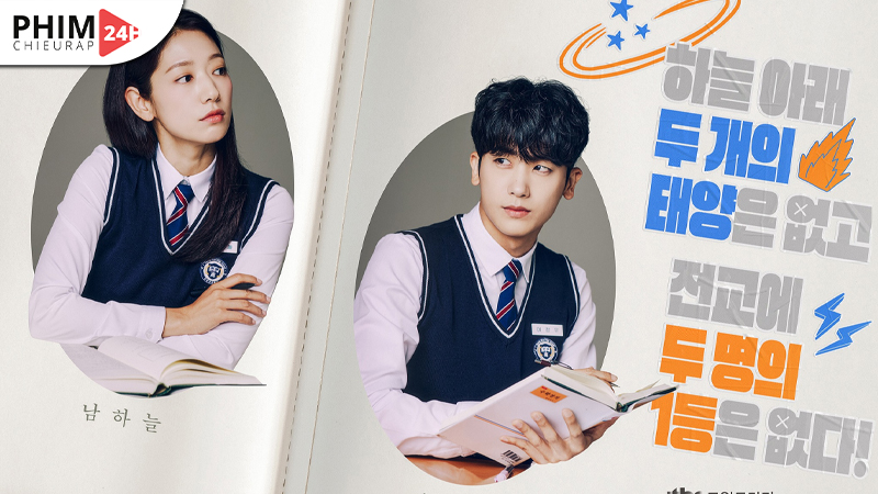 Phim xoay quanh cuộc đời của hai bác sĩ trẻ Yeo Jeong Woo và Nam Ha Neul