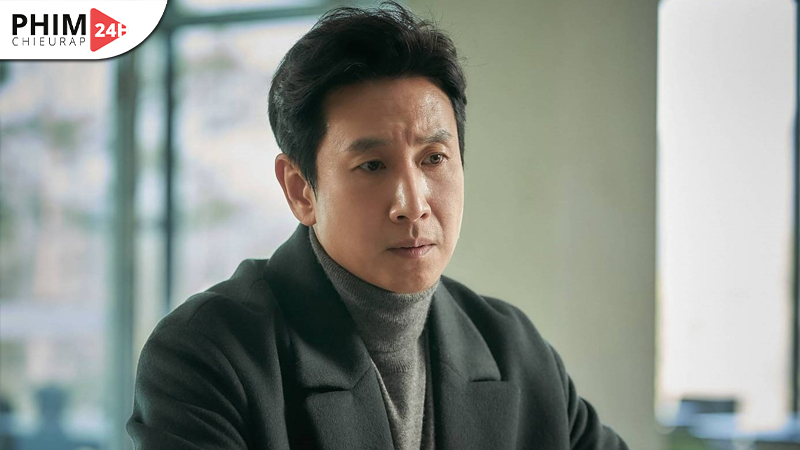 Cố tài tử Lee Sun Kyun vào vai Cha Jung Won