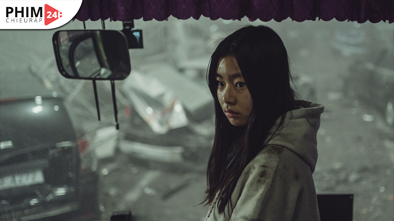 Kim Soo An vào vai Cha Kyung Min