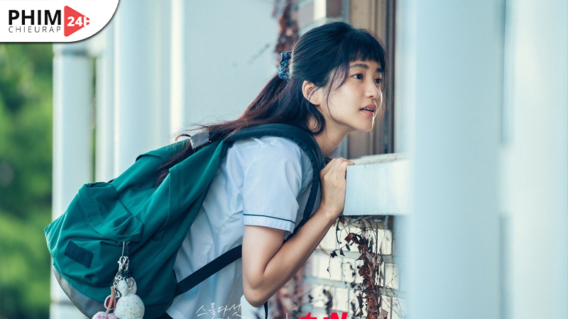Kim Tae Ri trong vai Na Hee Do