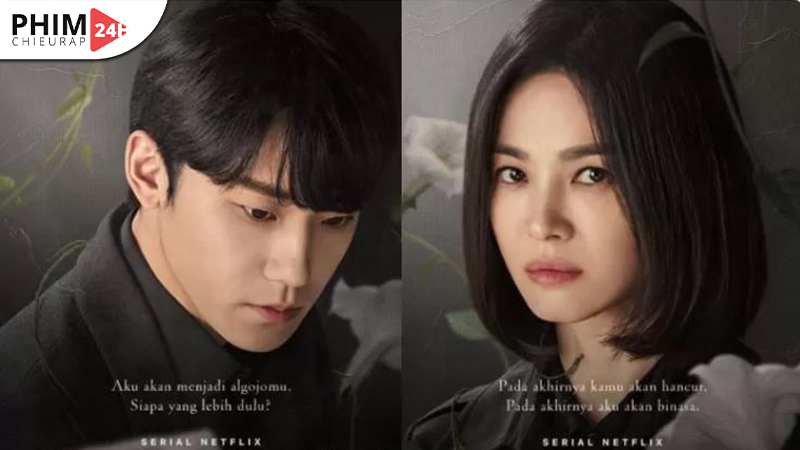 Vinh Quang Trong Thù Hận kể quá trình trả thù của Moon Dong Eun