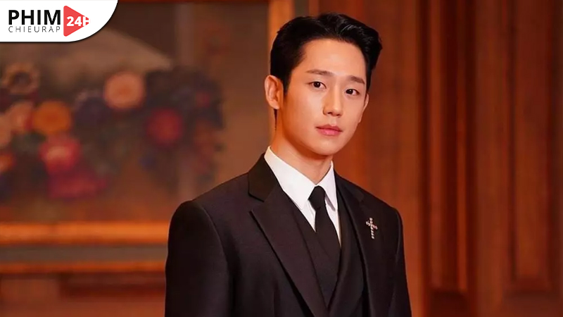 Jung Hae-in vai Im Soo-ho