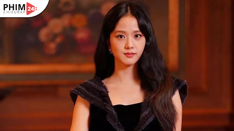 Kim Ji-soo vai Eun Young-ro