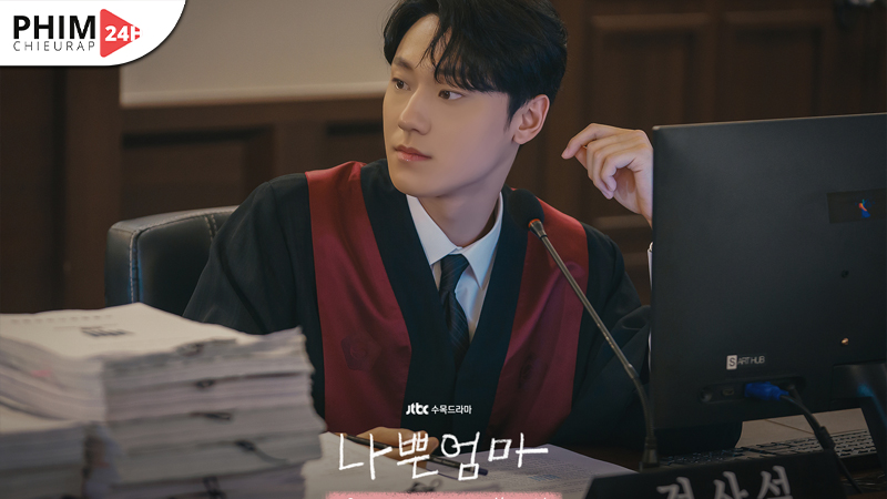 Choi Kang Ho – Chàng trai với trái tim thuần khiết 