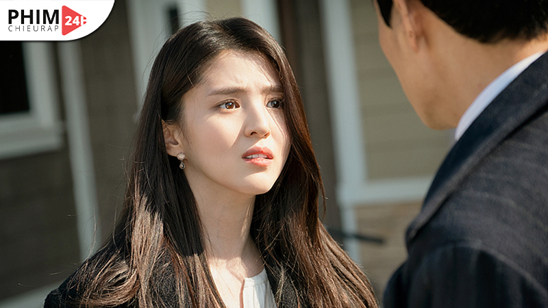 Han So-hee vai Yeo Da-kyung