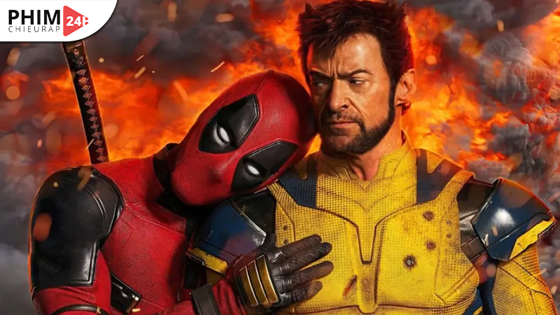 Tổng Quan Về Nội Dung Phim Deadpool 3