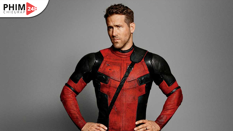 Diễn Xuất Đỉnh Cao Của Dàn Diễn Viên Trong Deadpool 3
