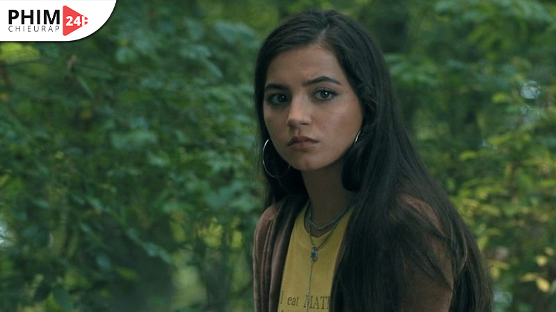 Isabela Merced - Vai Anya Corazon