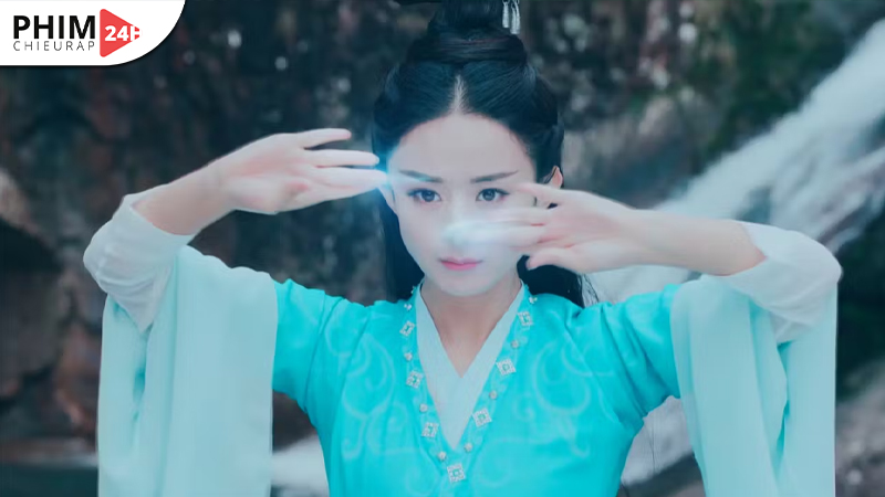 Các Nhân Vật Chính Và Mối Quan Hệ Tình Cảm