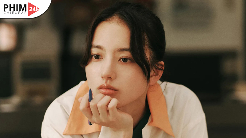 Kiyohara Kaya trong vai Ami