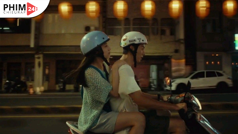 Khám phá thông điệp sâu sắc về tình yêu và trưởng thành