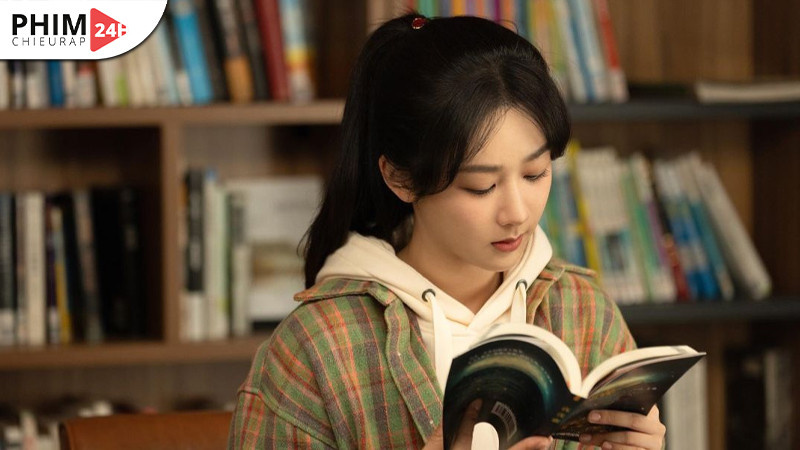 Dương Tử trong vai Hoàng Doanh Tử