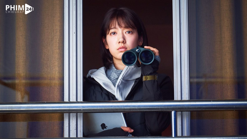 Park Shin Hye vai Yoo Bin