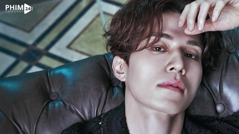 Lee Dong Wook thủ vai “hồ ly” Lee Yeon