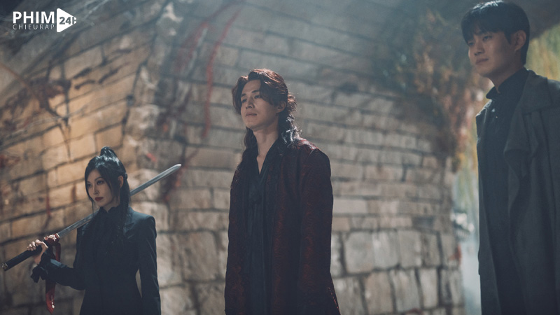 Các tình tiết và tập phim nổi bật trong Bạn Trai Tôi Là Hồ Ly