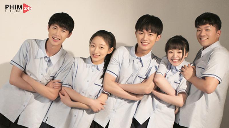 Nội Dung Khái Quát Của Phim Chúng Ta Đáng Yêu Như Thế