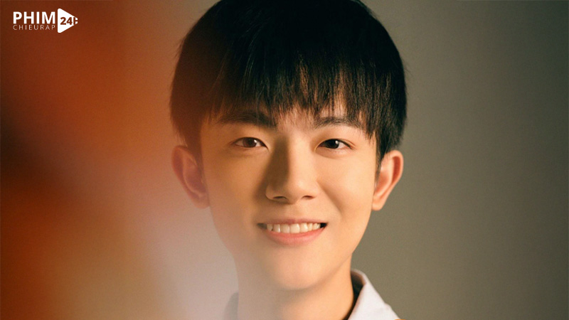 Lý Minh Đức trong vai Đàm Tống