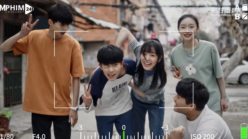 Tình bạn và tình yêu ngọt ngào trong Chúng Ta Đáng Yêu Như Thế