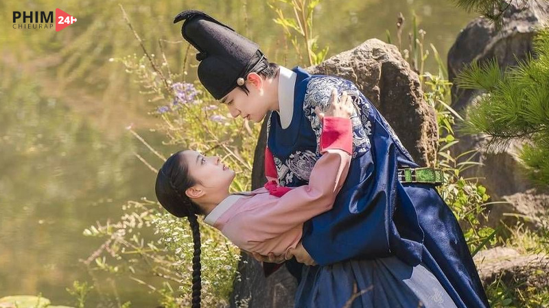 Cốt truyện sâu sắc và cảm động