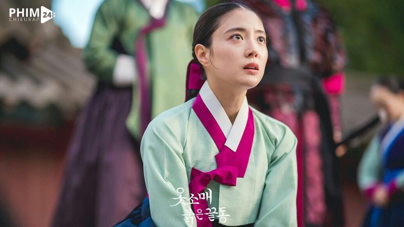 Sự khác biệt trong cách xây dựng nhân vật