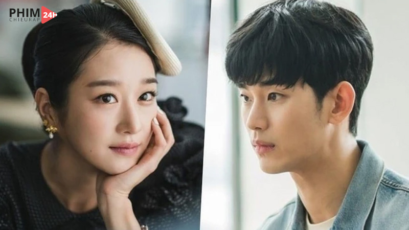 Không đi theo mô típ “ngôn tình” nhàm chán