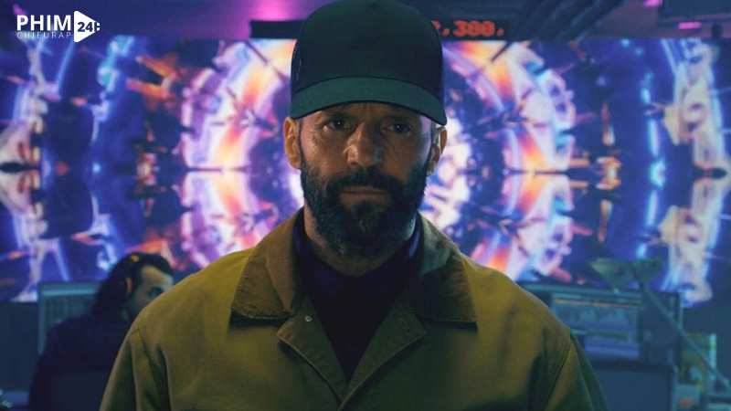 So sánh với John Wick: Phiên bản Jason Statham liệu có tạo dấu ấn?