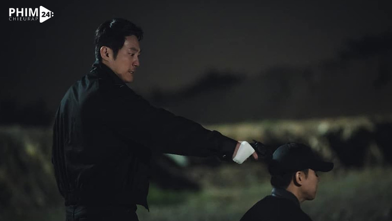 Những Cú Plot Twist Bất Ngờ Trong Mouse Kẻ Săn Người