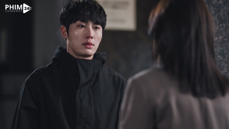 Sung Yo-han (Kwon Hwa-woon đóng)