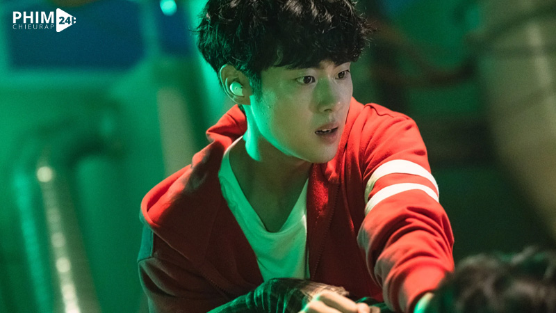 Jo Byung Gyu – So Mun