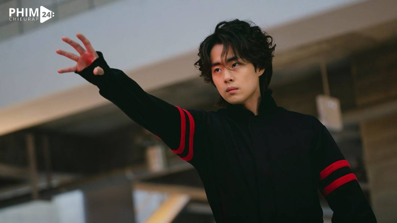 Jo Byung Gyu vai So Mun