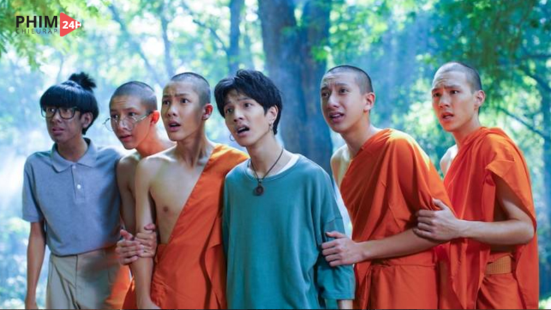 Dàn diễn viên trong Ngôi Đền Kỳ Quái 2