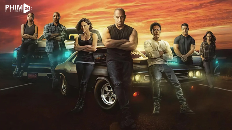 Tương lai của loạt phim: Điều gì sẽ đến trong Quá Nhanh Quá Nguy Hiểm 10 phần 2?